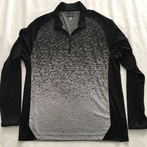 Men’s  Greg Norman for Tasso Elba  long sleeved shirt.  As new